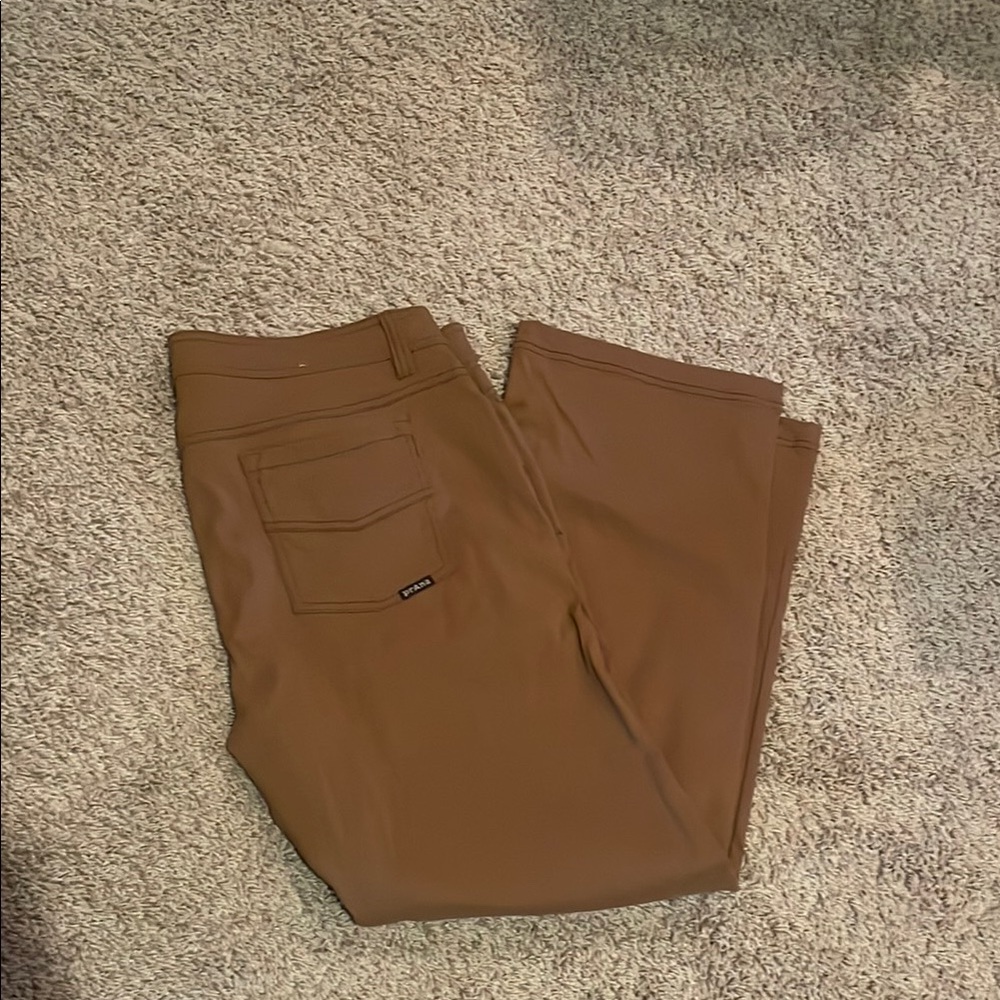 Men’s prAna Pants
